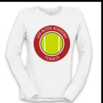 Women's Long Sleeve Shirt Thumbnail