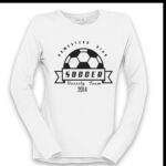 Women's Long Sleeve Shirt Thumbnail