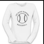 Women's Long Sleeve Shirt Thumbnail