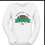 Women's Long Sleeve Shirt Thumbnail