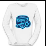Women's Long Sleeve Shirt Thumbnail