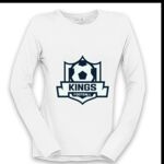 Women's Long Sleeve Shirt Thumbnail