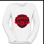 Women's Long Sleeve Shirt Thumbnail