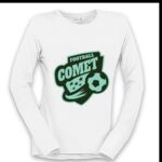 Women's Long Sleeve Shirt Thumbnail