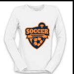 Women's Long Sleeve Shirt Thumbnail