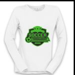 Women's Long Sleeve Shirt Thumbnail