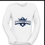 Women's Long Sleeve Shirt Thumbnail