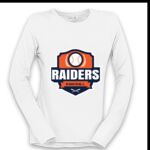 Women's Long Sleeve Shirt Thumbnail