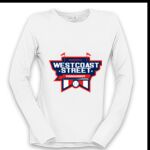 Women's Long Sleeve Shirt Thumbnail