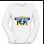 Women's Long Sleeve Shirt Thumbnail