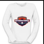 Women's Long Sleeve Shirt Thumbnail