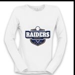 Women's Long Sleeve Shirt Thumbnail