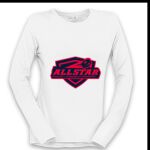 Women's Long Sleeve Shirt Thumbnail