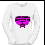 Women's Long Sleeve Shirt Thumbnail