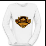 Women's Long Sleeve Shirt Thumbnail