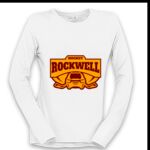 Women's Long Sleeve Shirt Thumbnail
