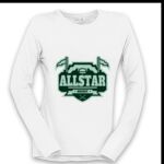 Women's Long Sleeve Shirt Thumbnail