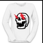 Women's Long Sleeve Shirt Thumbnail