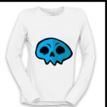 Women's Long Sleeve Shirt Thumbnail