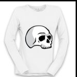 Women's Long Sleeve Shirt Thumbnail
