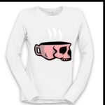 Women's Long Sleeve Shirt Thumbnail
