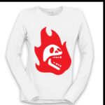 Women's Long Sleeve Shirt Thumbnail