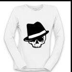 Women's Long Sleeve Shirt Thumbnail