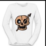 Women's Long Sleeve Shirt Thumbnail