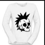 Women's Long Sleeve Shirt Thumbnail