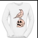 Women's Long Sleeve Shirt Thumbnail