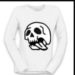 Women's Long Sleeve Shirt Thumbnail