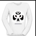 Women's Long Sleeve Shirt Thumbnail
