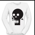 Women's Long Sleeve Shirt Thumbnail