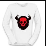 Women's Long Sleeve Shirt Thumbnail