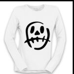 Women's Long Sleeve Shirt Thumbnail