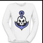 Women's Long Sleeve Shirt Thumbnail