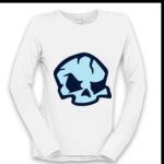 Women's Long Sleeve Shirt Thumbnail