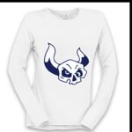 Women's Long Sleeve Shirt Thumbnail