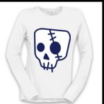 Women's Long Sleeve Shirt Thumbnail