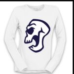 Women's Long Sleeve Shirt Thumbnail