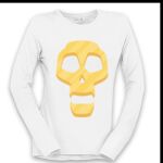 Women's Long Sleeve Shirt Thumbnail