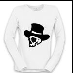 Women's Long Sleeve Shirt Thumbnail