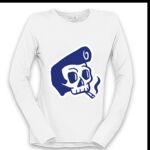 Women's Long Sleeve Shirt Thumbnail