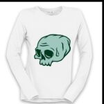Women's Long Sleeve Shirt Thumbnail