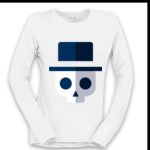 Women's Long Sleeve Shirt Thumbnail