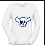 Women's Long Sleeve Shirt Thumbnail
