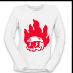 Women's Long Sleeve Shirt Thumbnail