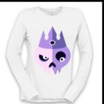 Women's Long Sleeve Shirt Thumbnail