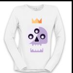 Women's Long Sleeve Shirt Thumbnail