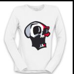 Women's Long Sleeve Shirt Thumbnail